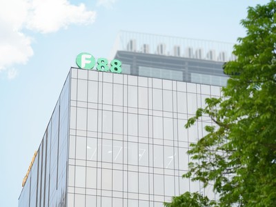 F88 được chấp thuận công ty đại chúng