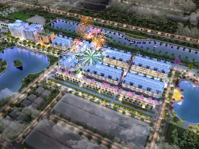 Chờ khung pháp lý cho những loại hình bất động sản mới