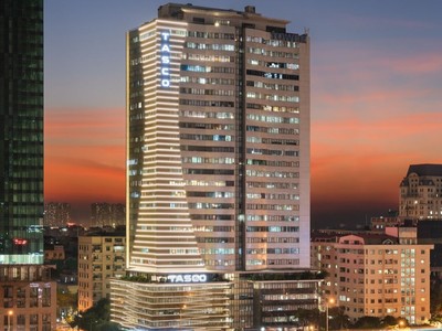 VII Holding muốn sở hữu 30% cổ phần tại Tasco (HUT), cam kết nắm giữ dài hạn