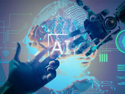 “AI là bề nổi nhìn thấy, để ứng dụng sâu sắc phải xây dựng nền tảng dữ liệu”