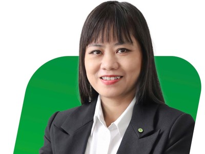 Bà Nguyễn Vân Anh