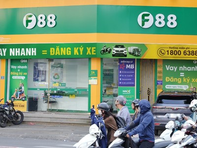 Mổ xẻ chiến lược Hệ sinh thái tài chính bình dân của F88 - Tham vọng và thực tế 