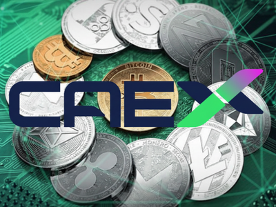 CAEX sẵn sàng tham gia chương trình thí điểm sàn giao dịch tài sản mã hóa