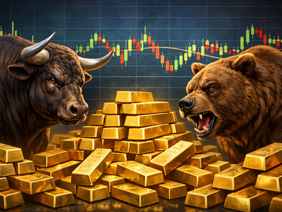 Giá vàng hôm nay ngày 12/4: "Vàng biến động rất khó dự đoán"