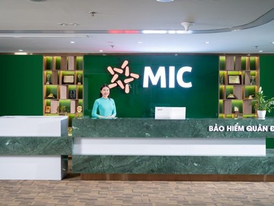 Bảo hiểm Quân đội (MIC) lên phương án tìm đối tác chiến lược