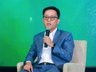 Chuyên gia ABS điểm tên các nhóm ngành triển vọng trong kỷ nguyên tăng trưởng mới 