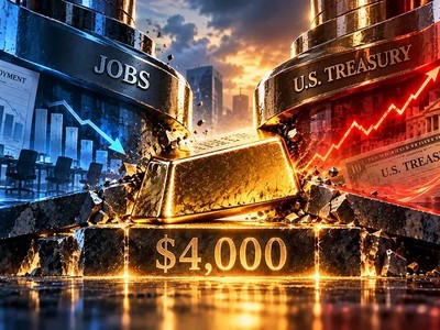 Giá vàng hôm nay ngày 4/10: Tìm kiếm cơ hội mùa vụ trong tháng 10