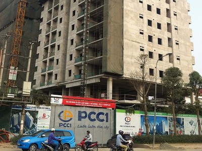 Mở bán đợt cuối Dự án PCC1 Complex Hà Đông