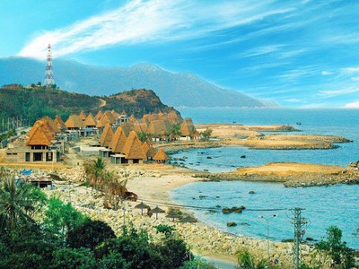 “Nàng tiên cá” Rusalka được cởi trói