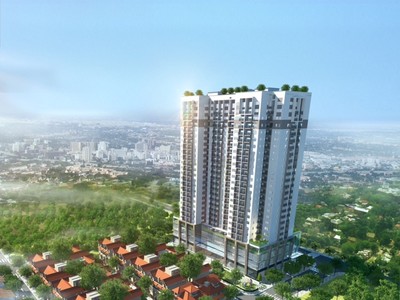 Ra mắt thị trường Tòa Thanh Xuân Complex giá từ 2,9 tỷ đồng/căn