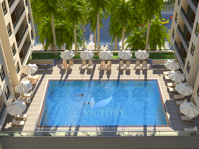 “Căn hộ giá rẻ 6 trong 1 ngay cạnh Vinhomes Thăng Long”