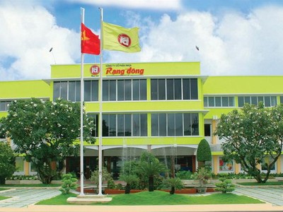 Nhựa Rạng Đông (RDP): Lợi nhuận sụt giảm mạnh, Phó tổng giám đốc thoái toàn bộ vốn