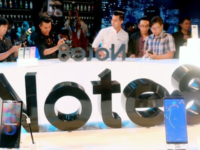 10 tháng, 10 mặt hàng chủ lực xuất khẩu 126 tỷ USD, điện thoại chiếm gần 30%