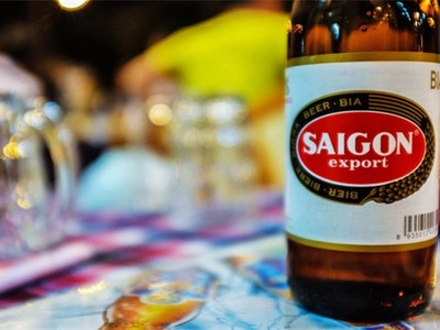 Sabeco sang Singapore, Anh tổ chức roadshow tìm kiếm nhà đầu tư ngoại