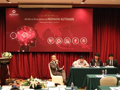 Việt Nam ước chi 1 tỷ USD cho quảng cáo trực tuyến vào năm 2020