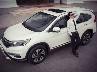 Tháng 11, doanh số bán xe có tăng, nhưng cả 11 tháng vẫn giảm 7% so với năm ngoái (ảnh minh họa)
