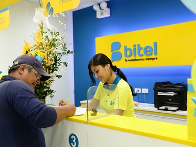 Bitel – thương hiệu của Viettel tại Peru, đang chiếm tới 40% lợi nhuận từ đầu tư nước ngoài của Tập đoàn Viettel nhưng chưa tính vào kết quả kinh doanh của Viettel Global do một số điều kiện về pháp lý tại Peru.