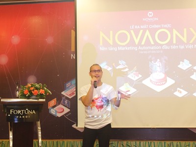 Tiếp thị bán hàng tự động của doanh nghiệp Việt sẽ bắt đầu thế nào?