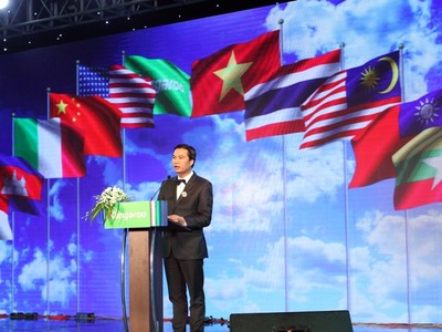 Kangaroo đặt mục tiêu phục vụ 700 triệu dân Đông Nam Á