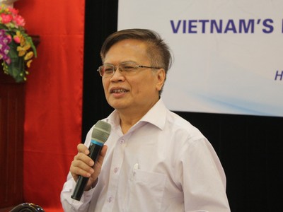 TS. Nguyễn Đình Cung