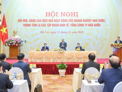 Cổ phần hóa, thoái vốn nhà nước chậm, có khả năng không đạt kế hoạch