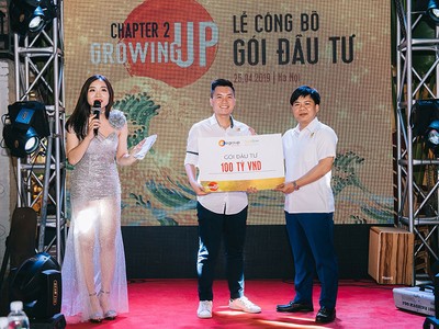 Soya Garden trở thành thương vụ đầu tư lớn nhất và thành công nhất của Shark Tank Việt Nam 