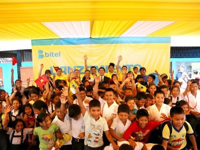 Bitel cung cấp hạ tầng công nghệ thông tin cho hệ thống trường học công của Peru