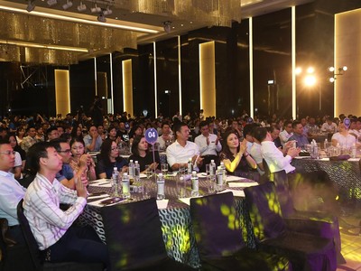 Văn Phú – Invest ra mắt dự án The Terra - An Hưng