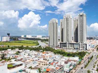 JLL: Nguồn cung căn hộ mới hạn chế tại ở thị trường Hà Nội và TP.HCM