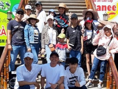 Tịnh Biên tiếp bước truyền thống anh hùng