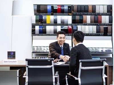 Những luồng gió mới trong chiến lược điều hành quản trị cùng những lĩnh vực kinh doanh mới từ các nhà đầu tư sẽ hỗ trợ Haxaco rất nhiều trong cạnh tranh để tiếp tục giữ vững vị trí dẫn đầu thị trường.