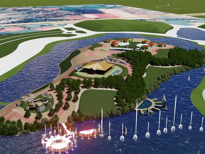 Resort Sao Mai Thanh Hóa thiên đường nghỉ dưỡng bậc nhất xứ Thanh