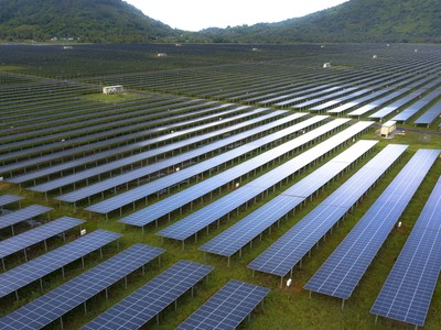 Sự thật về năng lượng tái tạo