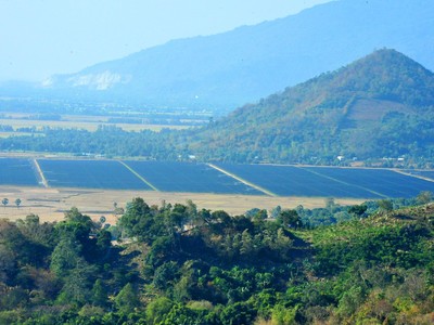 Điện mặt trời, cần những nhà đầu tư chân chính