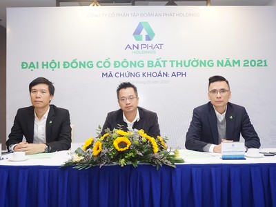 Theo lãnh đạo APH, việc nâng sở hữu tại AAA nằm trong chiến lược chung của Tập đoàn nhằm nâng sở hữu tối đa tại các công ty thành viên