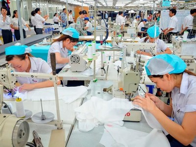 RCEP: Bổ sung cơ hội phục hồi nền kinh tế cho các nước ASEAN+5