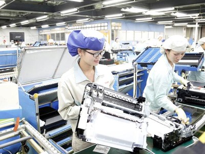 Kỳ vọng tăng tốc thu hút đầu tư