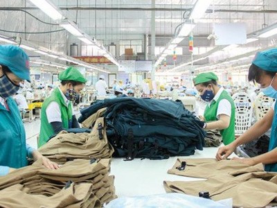 WB: Kinh tế Việt Nam kỳ vọng hồi phục trở lại trong quý 4/2021