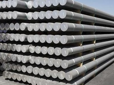 Nhôm Trung Quốc bị áp thuế chống bán phá giá từ 25/4