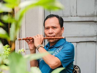 Chuyện của người điều độ viên tàu hỏa hơn 30 năm trong nghề