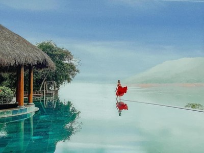 Cẩn trọng lừa đảo book phòng mùa dịch