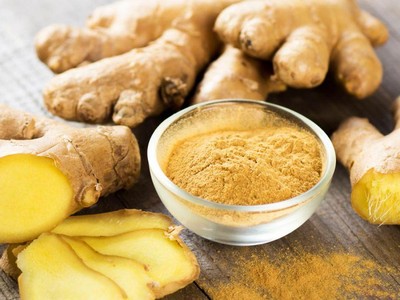 Kim ngạch Úc nhập khẩu gừng Việt Nam có thể lên hơn 100 tỷ đồng