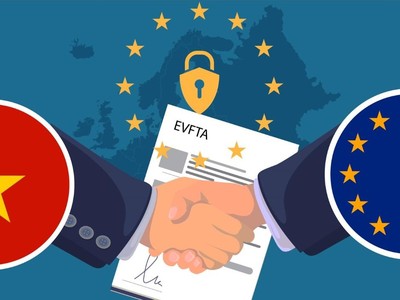Việt Nam thành lập nhóm tư vấn trong nước theo quy định của EVFTA