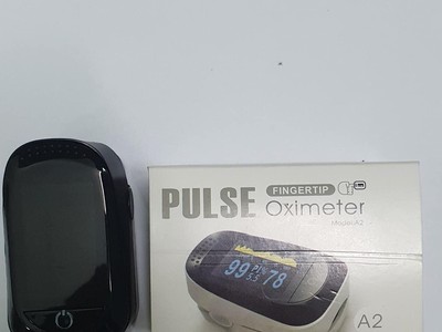 3.000 thiết bị đo nồng độ oxy và nhịp tim không rõ nguồn gốc tại Hưng Yên bị tạm giữ