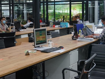 Chuyển đổi số tại Tân Hiệp Phát: “Thay đổi để tồn tại chứ không phải thay đổi là có cũng được, không có cũng được”