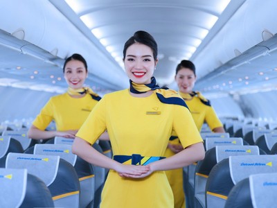 Vietravel (VTR) kỳ vọng quý III/2022 đạt hơn 1.000 tỷ đồng doanh thu về du lịch