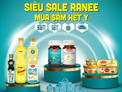 Sốt giá thị trường dầu ăn, vậy đâu là giải pháp?