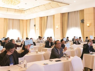 ĐHĐCĐ Đầu tư và Xây dựng Thủy lợi Lâm Đồng LHC: Phát hành 7,2 triệu cổ phiếu tăng vốn, dự kiến chia cổ tức 2022 tỷ lệ 30 - 50%