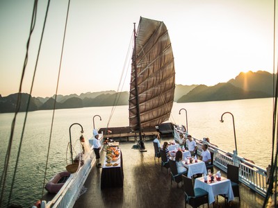 HG Holdings hợp tác cùng nhiều đối tác mở rộng cơ hội phát triển du lịch