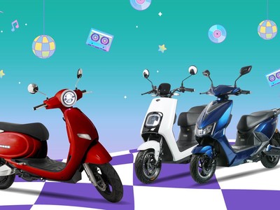  Từ năm 2025 sẽ bắt đầu lộ trình dừng sản xuất, lắp ráp, nhập khẩu xe máy chạy bằng xăng mở ra thời kỳ mới cho xe máy điện thân thiện với môi trường và an toàn với người dùng.